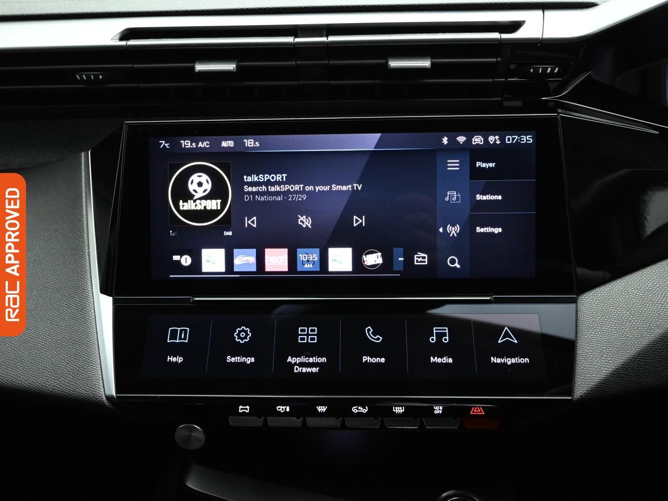 Used Peugeot 308 2023 for sale - 77407551: Photo 15