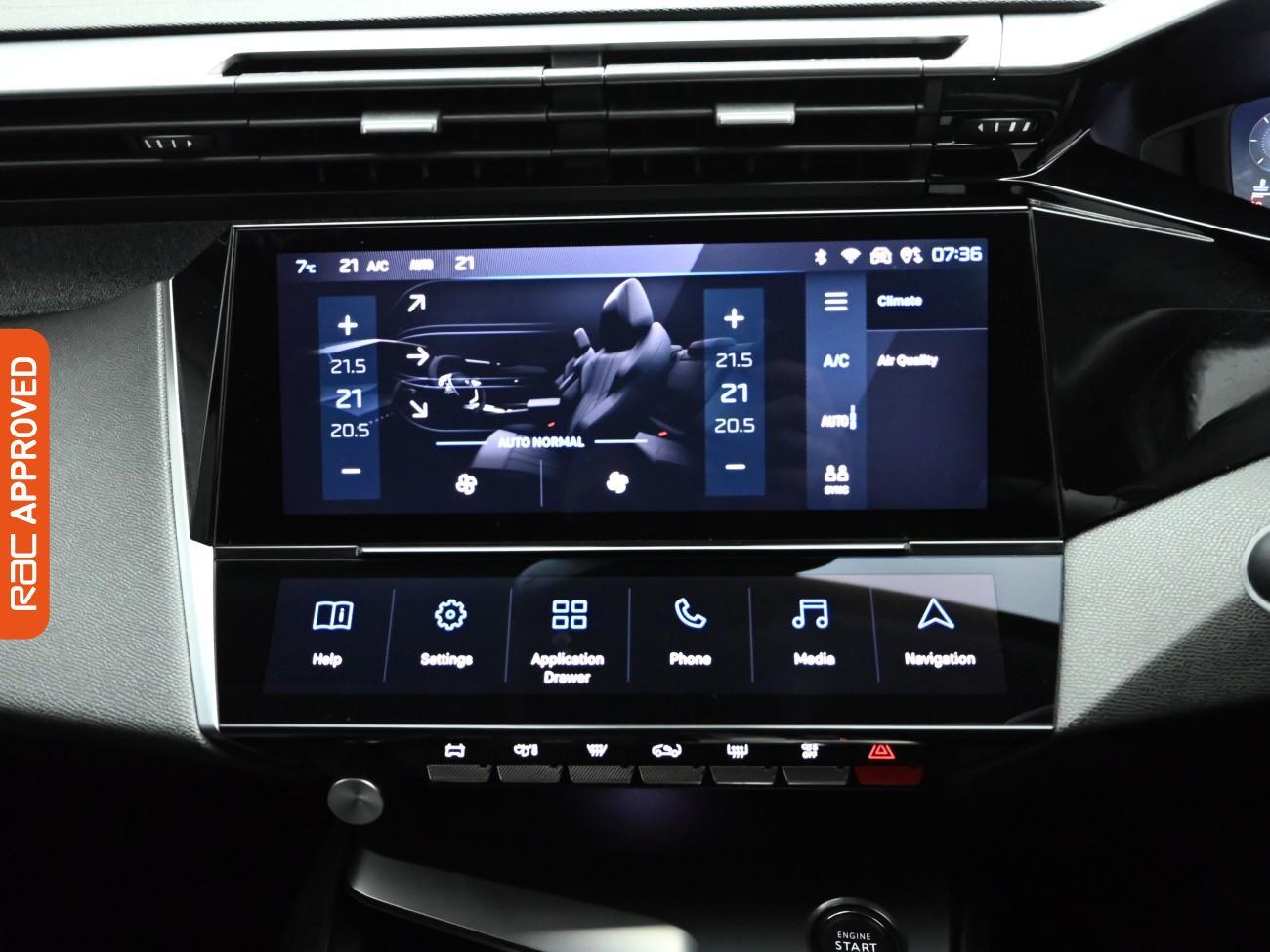 Used Peugeot 308 2023 for sale - 77407551: Photo 19