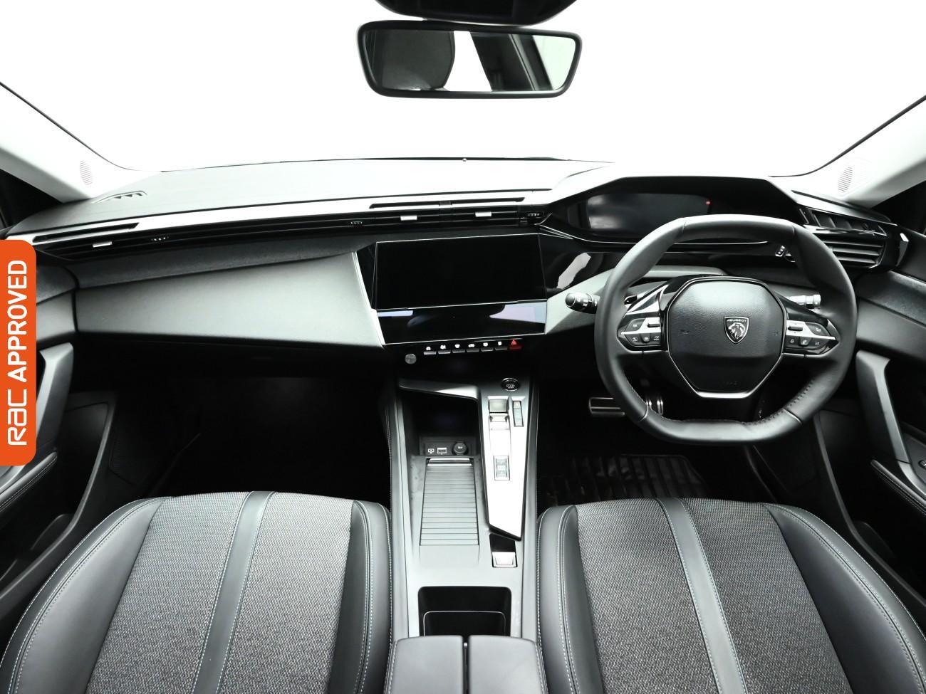 Used Peugeot 308 2023 for sale - 77407551: Photo 2