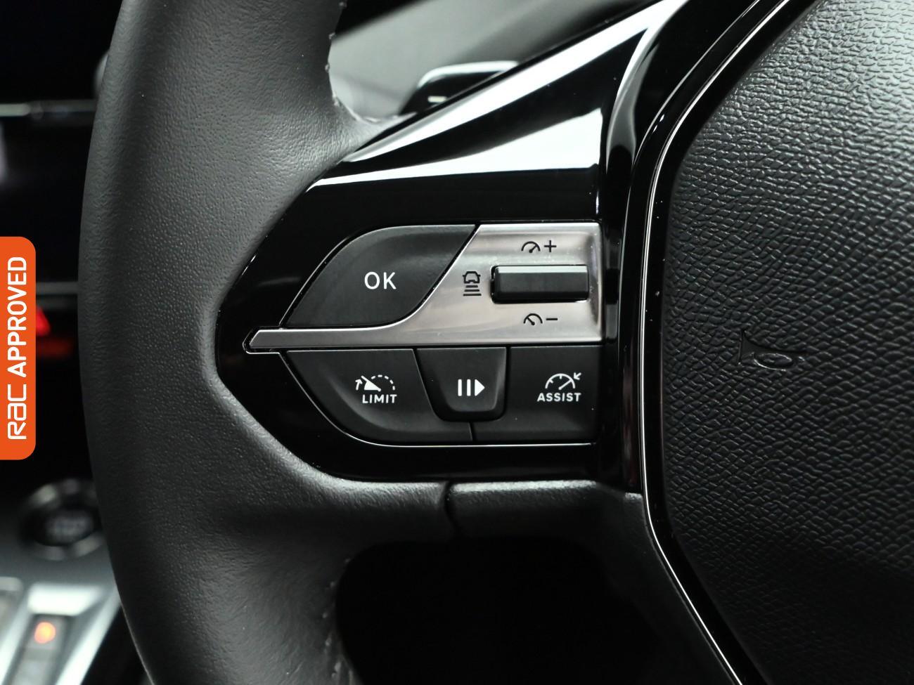 Used Peugeot 308 2023 for sale - 77407551: Photo 24