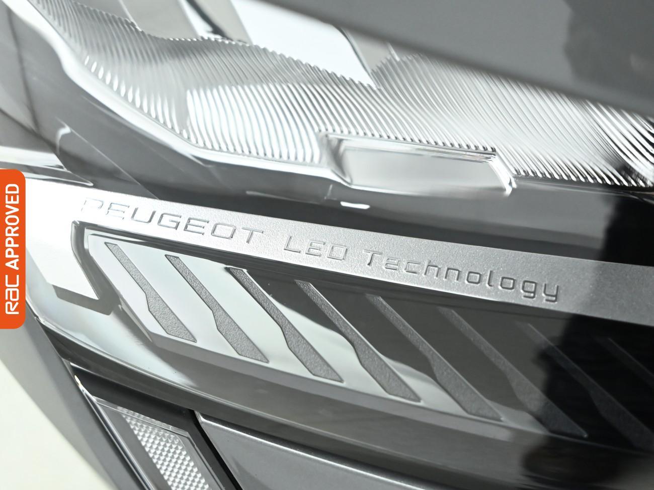 Used Peugeot 308 2023 for sale - 77407551: Photo 27