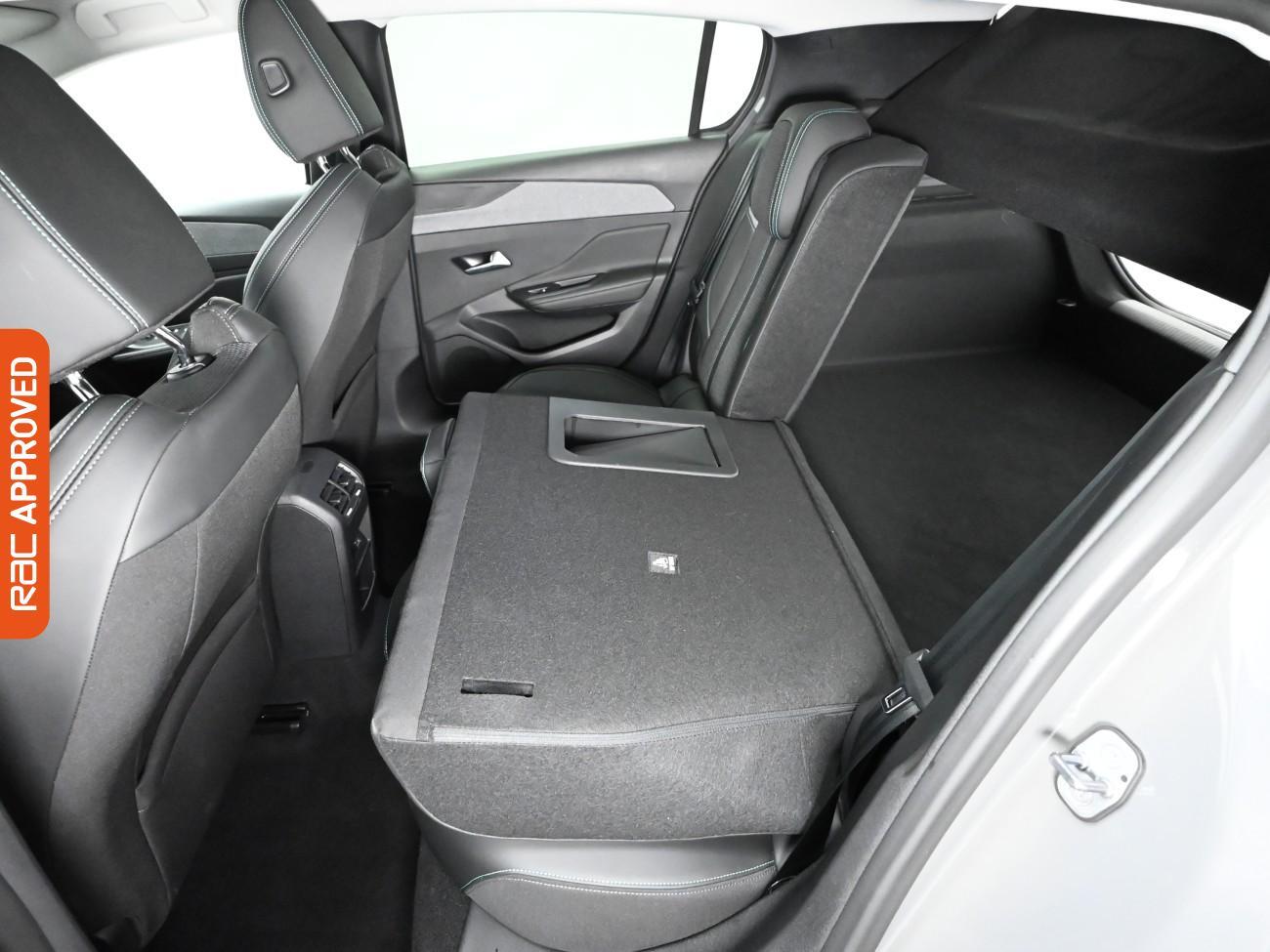 Used Peugeot 308 2023 for sale - 77407551: Photo 29