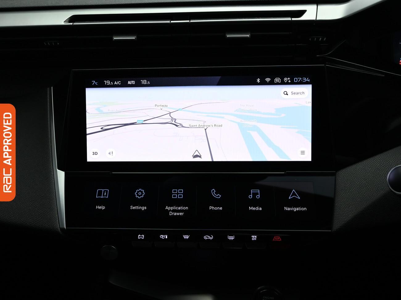 Used Peugeot 308 2023 for sale - 77407551: Photo 3