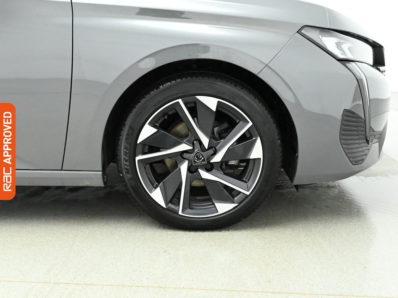 Used Peugeot 308 2023 for sale - 77407551: Photo 31