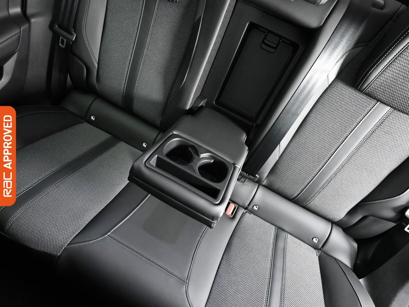 Used Peugeot 308 2023 for sale - 77407551: Photo 35