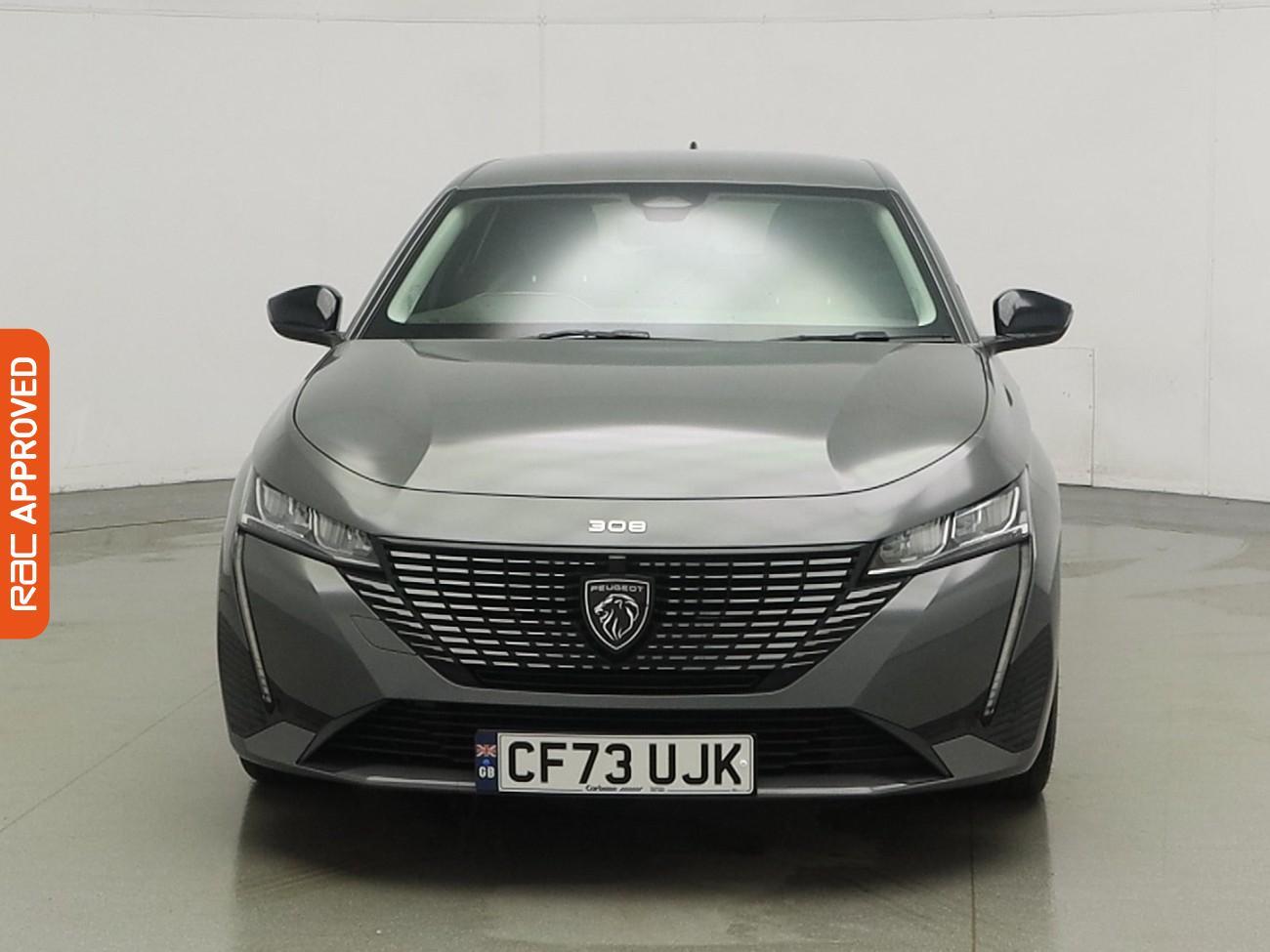 Used Peugeot 308 2023 for sale - 77407551: Photo 7