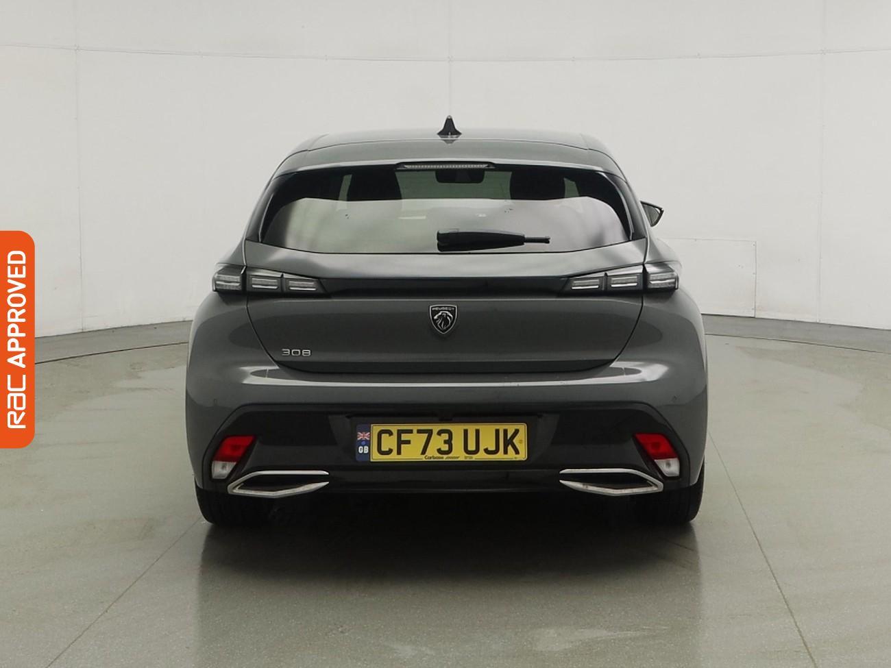 Used Peugeot 308 2023 for sale - 77407551: Photo 8