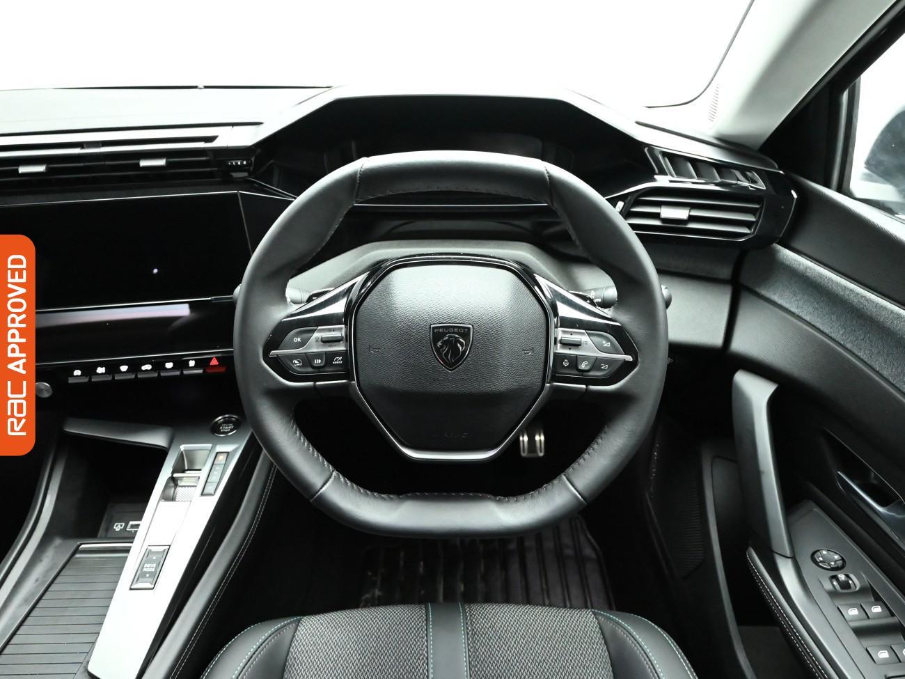 Used Peugeot 308 2023 for sale - 77407551: Photo 9