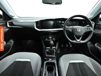 Used Vauxhall Mokka 2022 for sale - 78237575: Photo