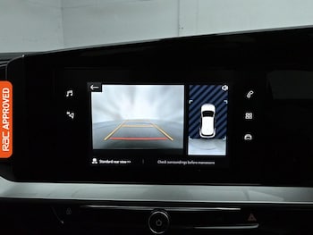 Used Vauxhall Mokka 2022 for sale - 78237575: Photo