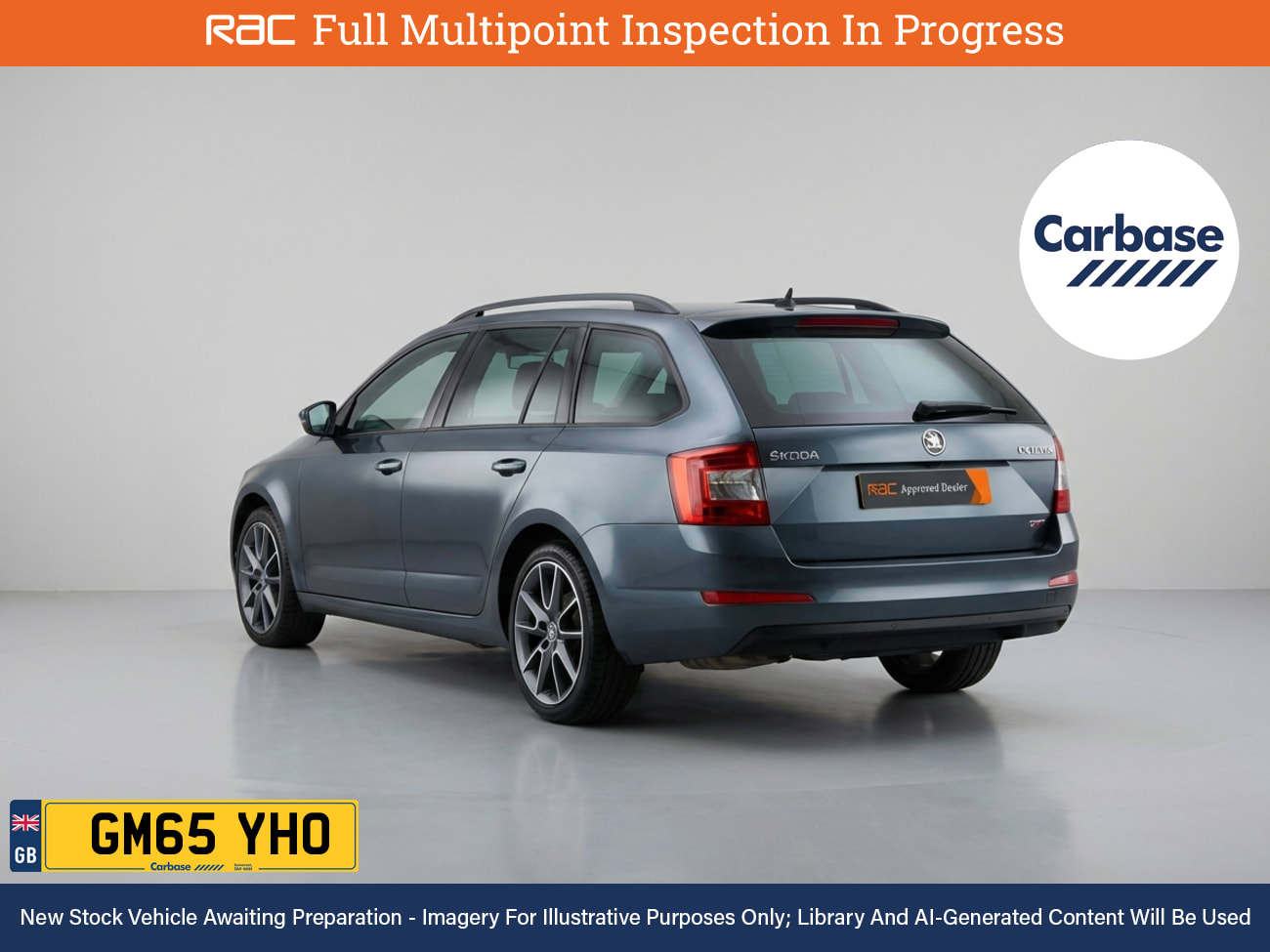 Used Skoda Octavia 2016 for sale - 77415309: Photo 2