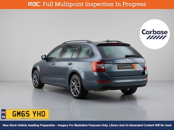 Used Skoda Octavia 2016 for sale - 77415309: Photo