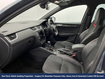 Used Skoda Octavia 2016 for sale - 77415309: Photo