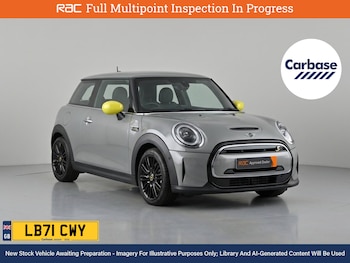 Used MINI Electric Hatch 2021 for sale - 78744207: Photo
