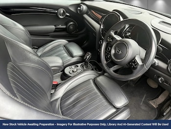 Used MINI Electric Hatch 2021 for sale - 78744207: Photo