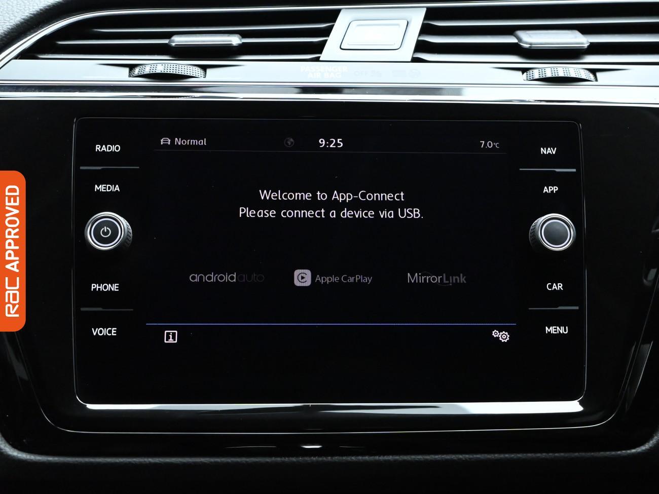 Used Volkswagen Touran 2019 for sale - 76133603: Photo 16