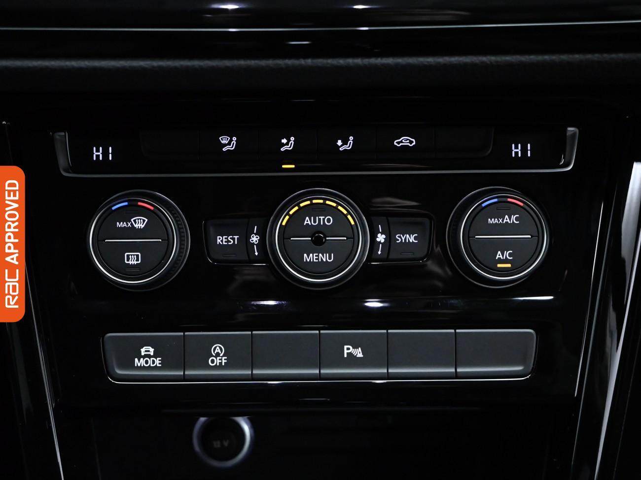 Used Volkswagen Touran 2019 for sale - 76133603: Photo 18