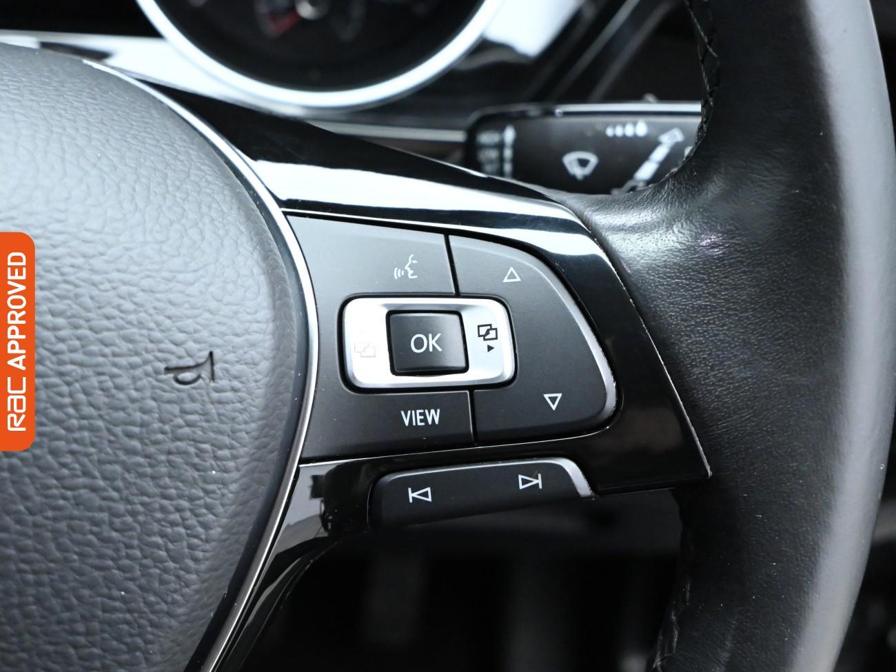 Used Volkswagen Touran 2019 for sale - 76133603: Photo 22