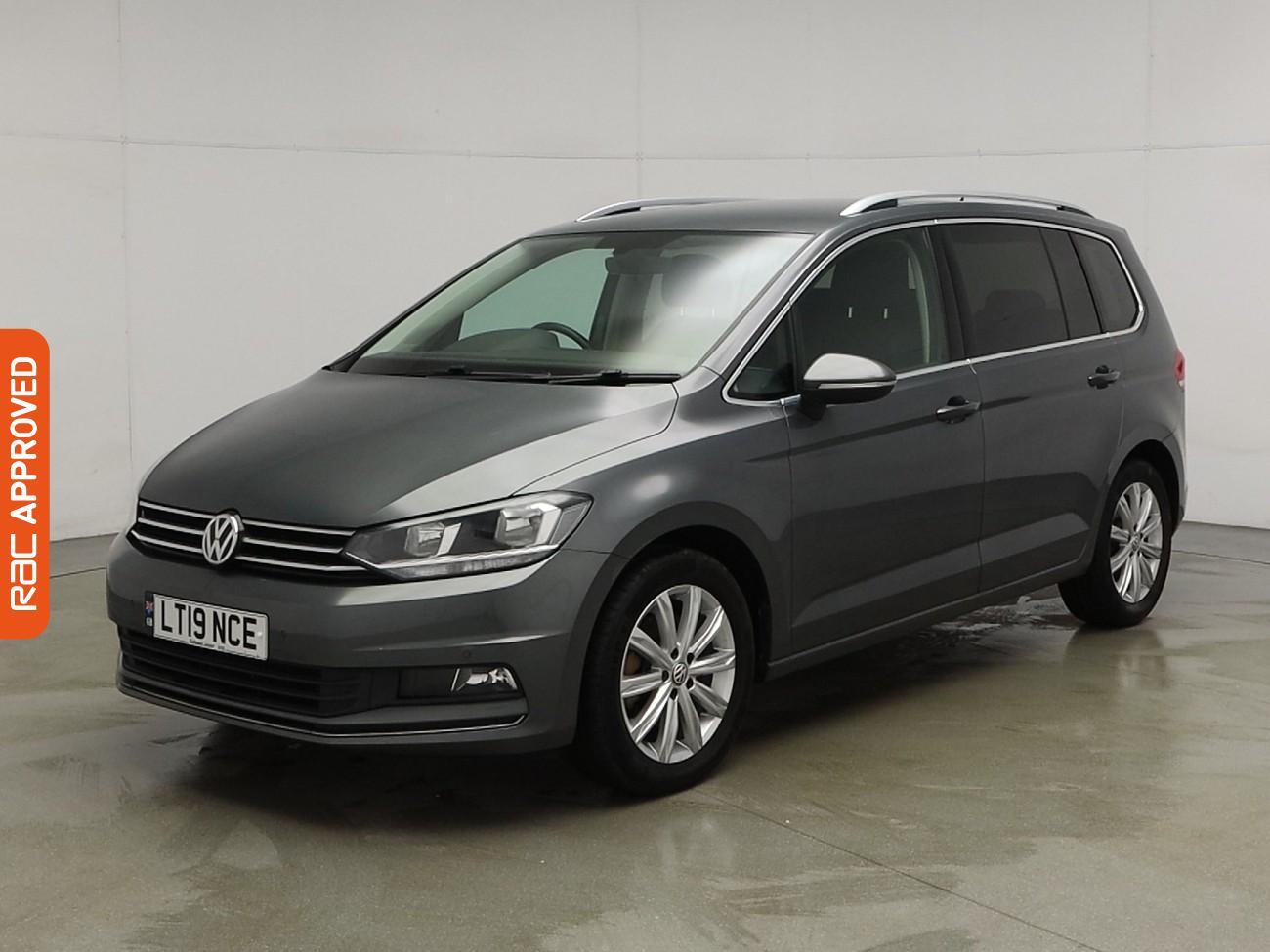 Used Volkswagen Touran 2019 for sale - 76133603: Photo 29
