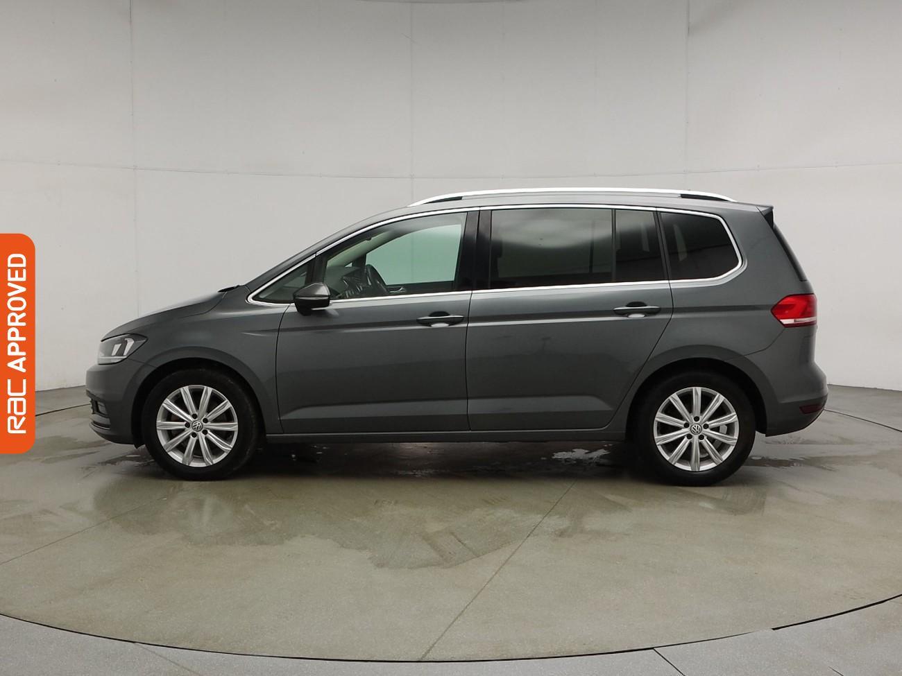 Used Volkswagen Touran 2019 for sale - 76133603: Photo 31