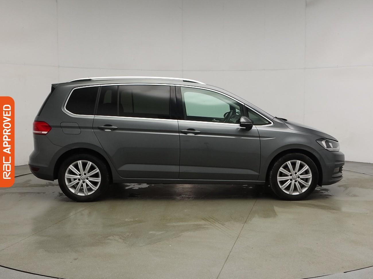 Used Volkswagen Touran 2019 for sale - 76133603: Photo 6