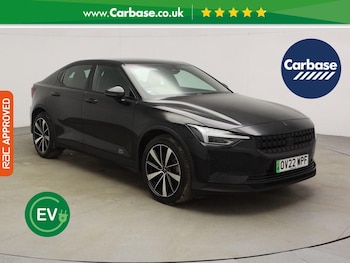 Used Polestar Polestar 2 2022 for sale - 78914155: Photo