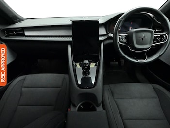 Used Polestar Polestar 2 2022 for sale - 78914155: Photo