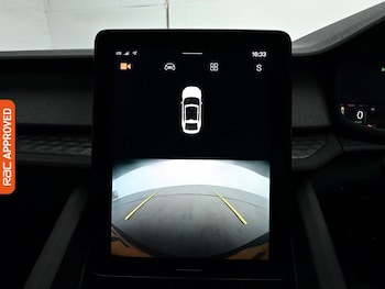 Used Polestar Polestar 2 2022 for sale - 78914155: Photo