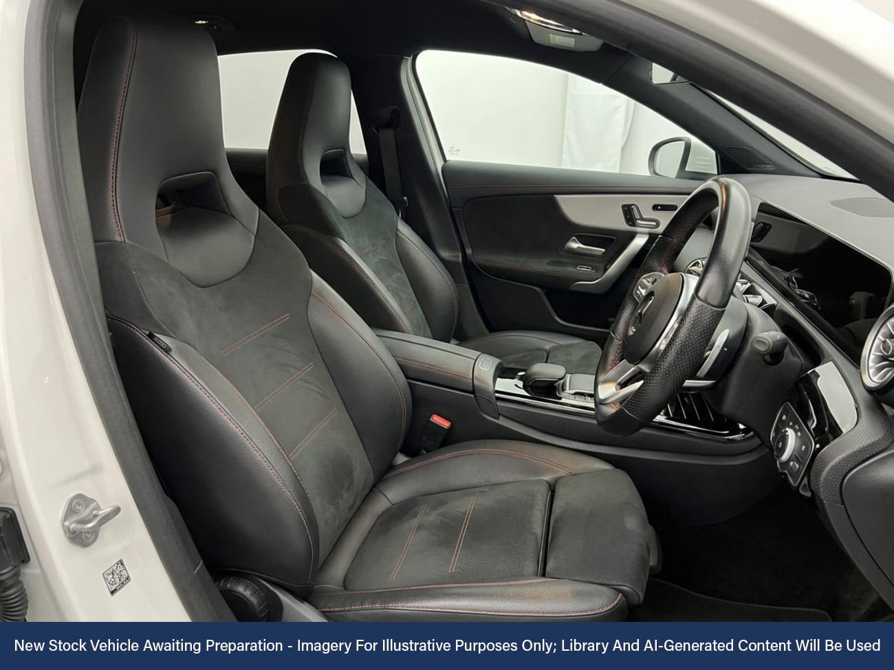 Used Mercedes-Benz A-Class 2021 for sale - 77676712: Photo 3