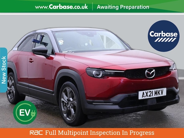 Used Mazda MX-30 2021 for sale - 76142217: Photo 1