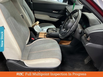 Used Mazda MX-30 2021 for sale - 76142217: Photo 3