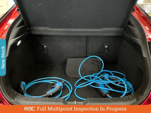 Used Mazda MX-30 2021 for sale - 76142217: Photo 7