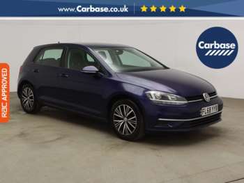 2018 - 1.5 TSI EVO SE Nav Hatchback 5dr Petrol Manual Euro 6 (s/s) (150 ps)