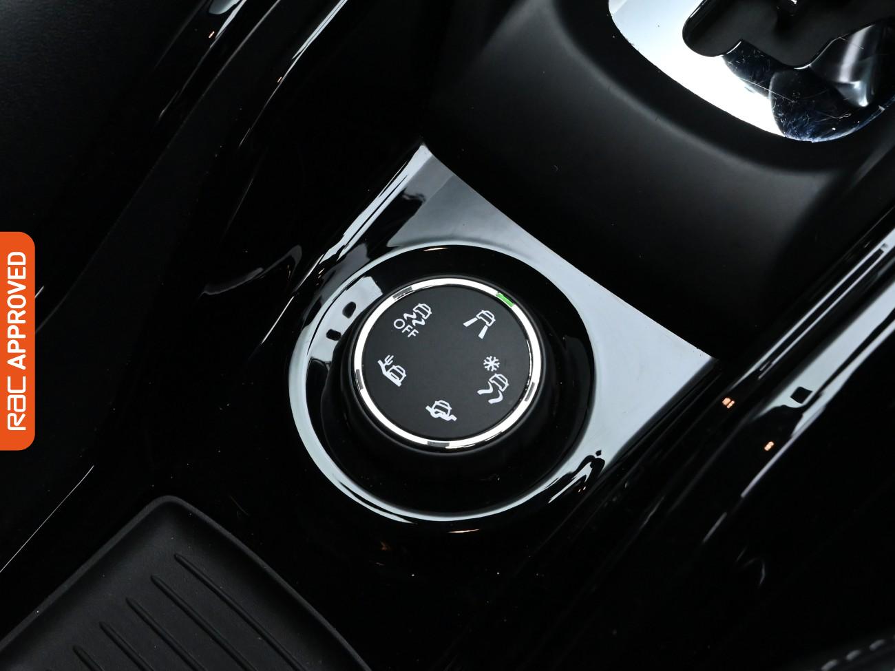 Used Peugeot 2008 2016 for sale - 75918314: Photo 18