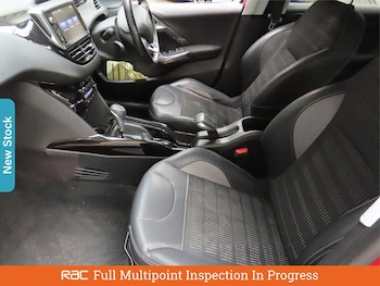 Used Peugeot 2008 2016 for sale - 75918314: Photo
