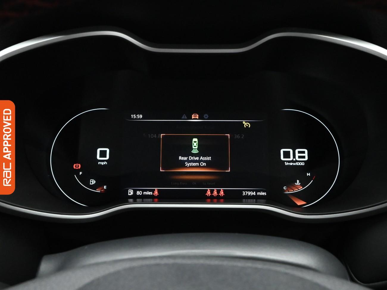 Used MG MG ZS 2021 for sale - 76636945: Photo 11