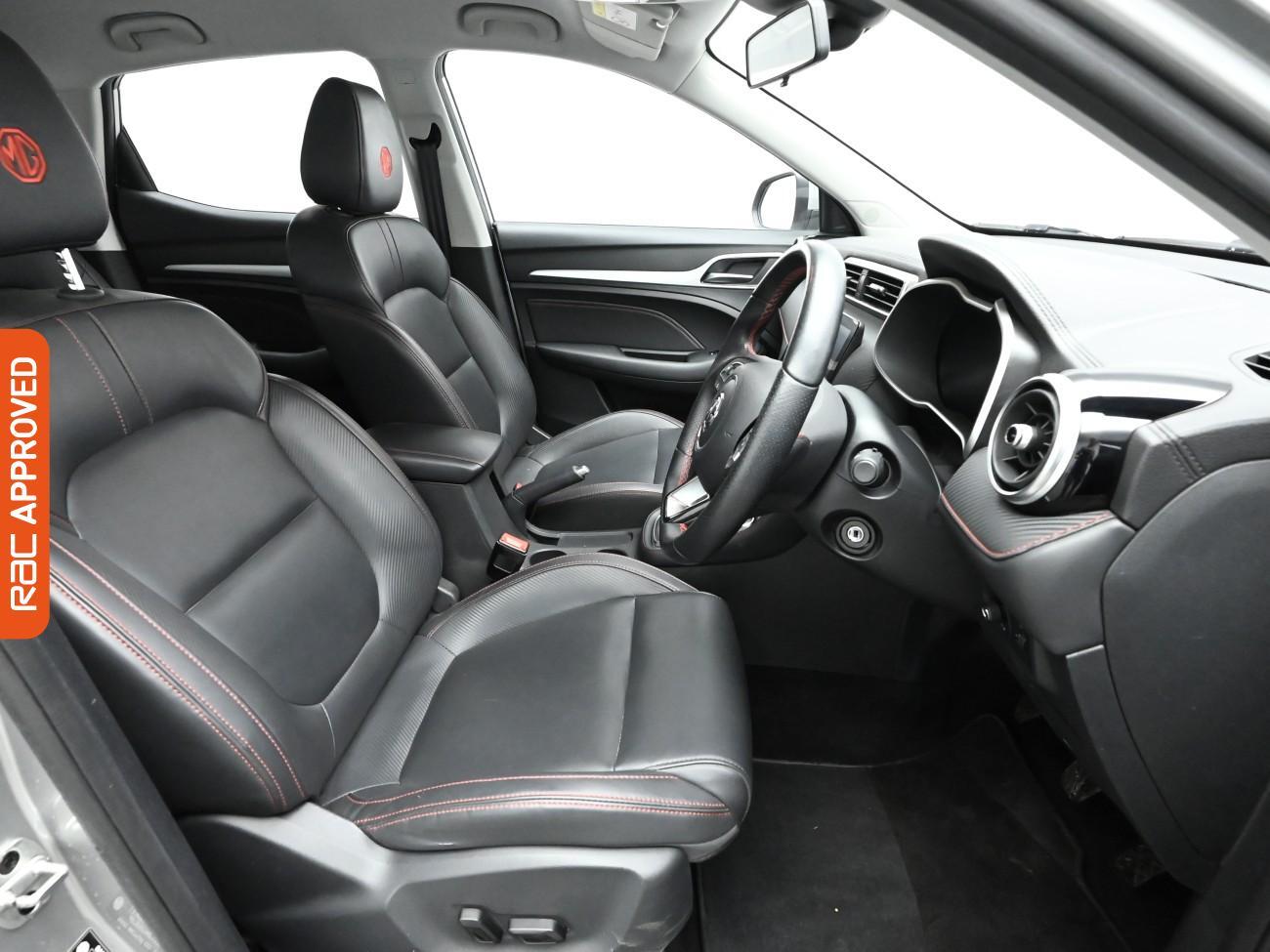 Used MG MG ZS 2021 for sale - 76636945: Photo 12