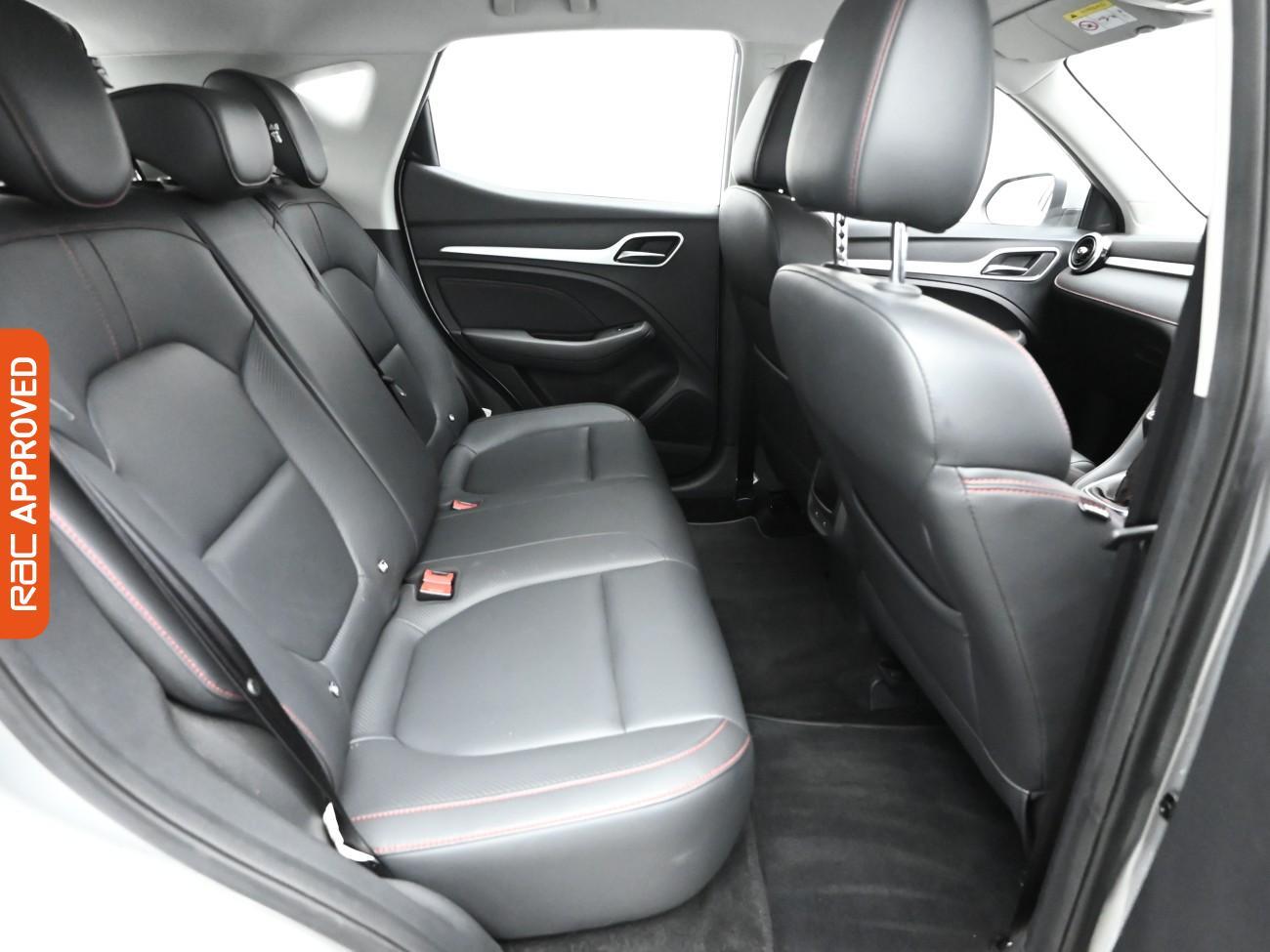 Used MG MG ZS 2021 for sale - 76636945: Photo 13