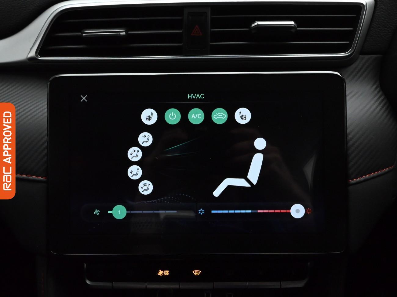 Used MG MG ZS 2021 for sale - 76636945: Photo 17