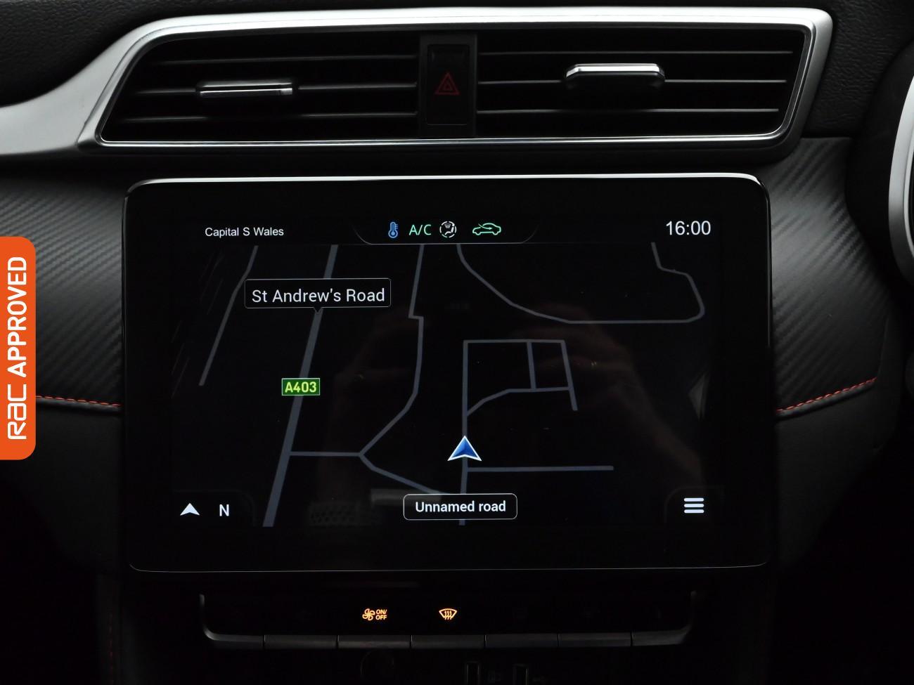 Used MG MG ZS 2021 for sale - 76636945: Photo 18