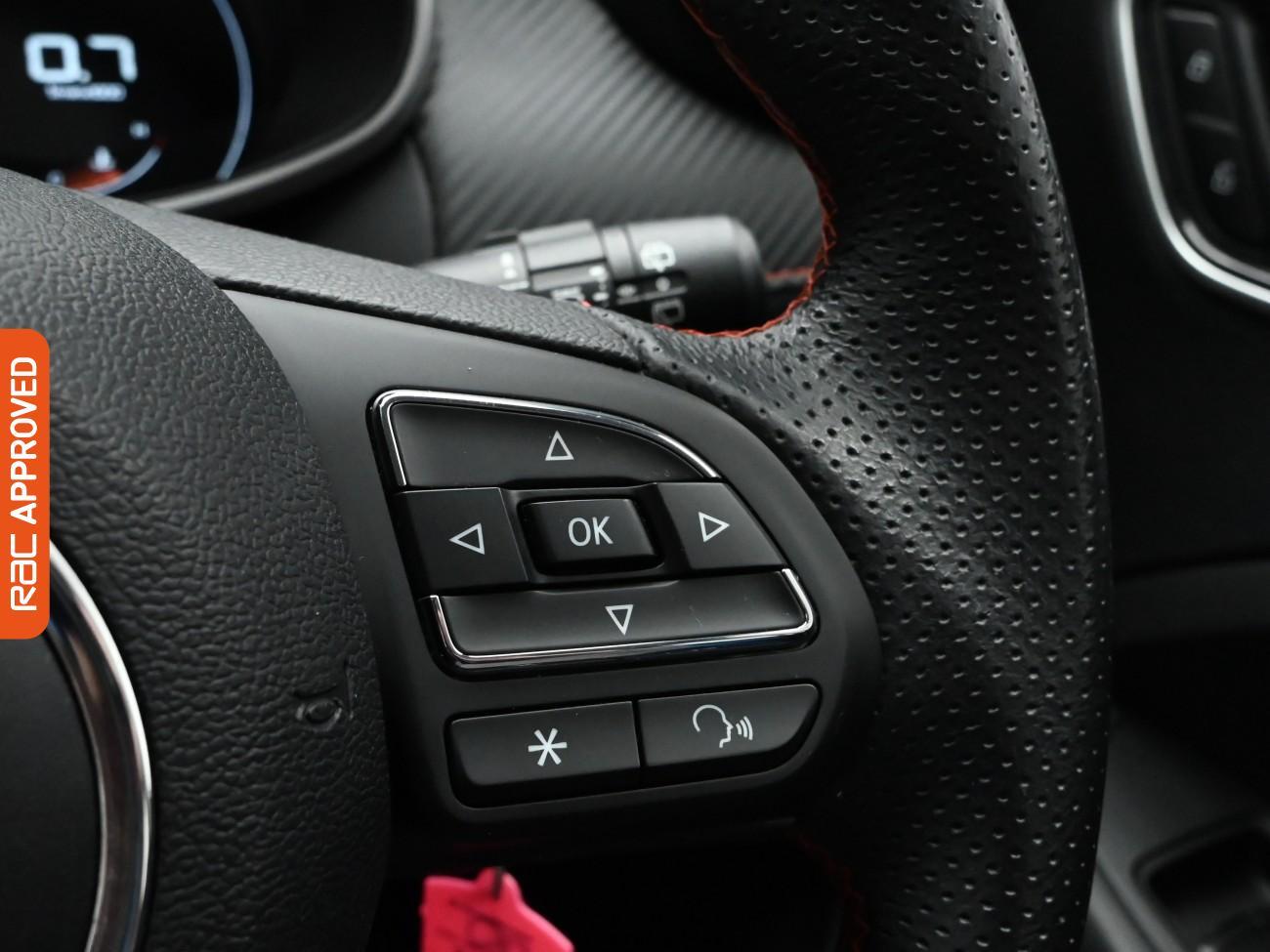 Used MG MG ZS 2021 for sale - 76636945: Photo 19