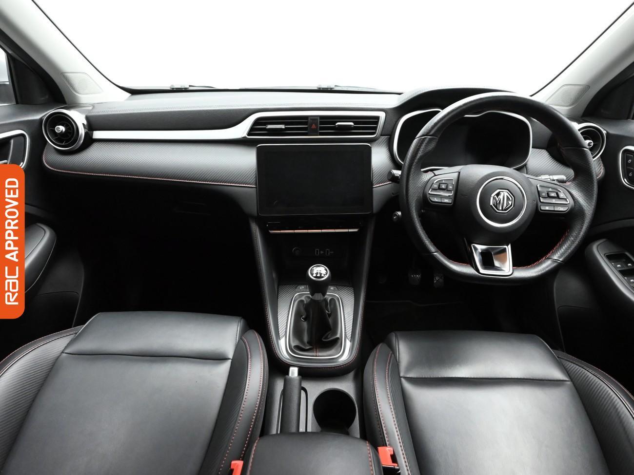 Used MG MG ZS 2021 for sale - 76636945: Photo 2