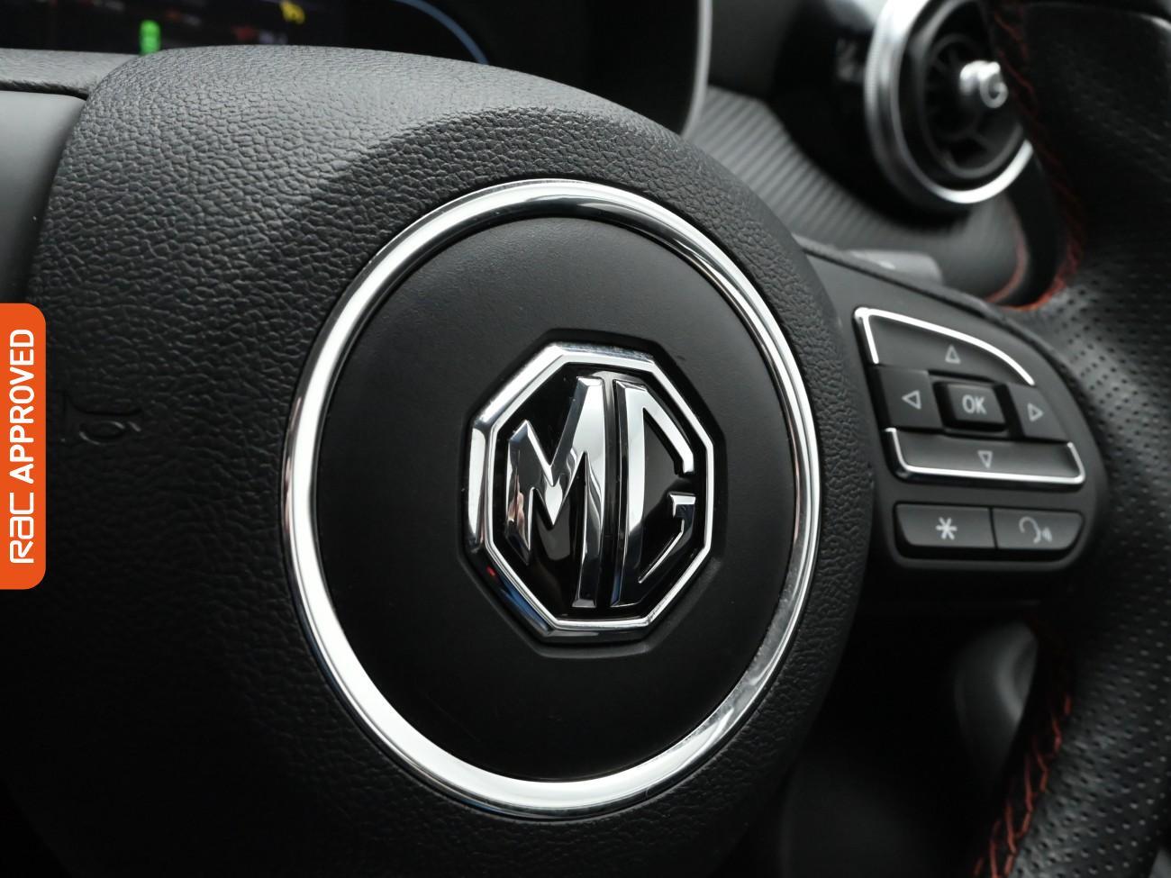 Used MG MG ZS 2021 for sale - 76636945: Photo 21