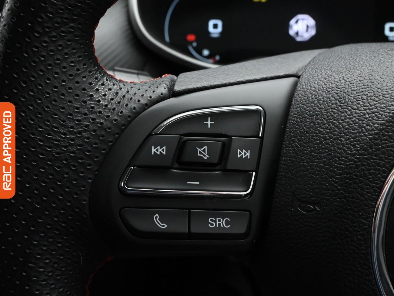 Used MG MG ZS 2021 for sale - 76636945: Photo 22