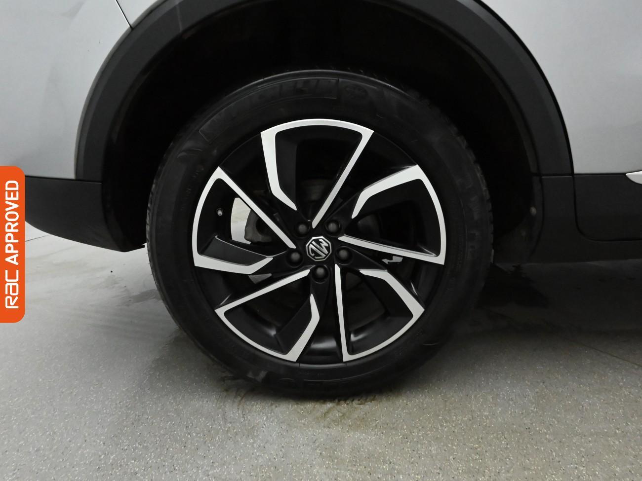 Used MG MG ZS 2021 for sale - 76636945: Photo 25