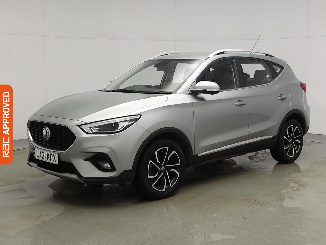 Used MG MG ZS 2021 for sale - 76636945: Photo 26