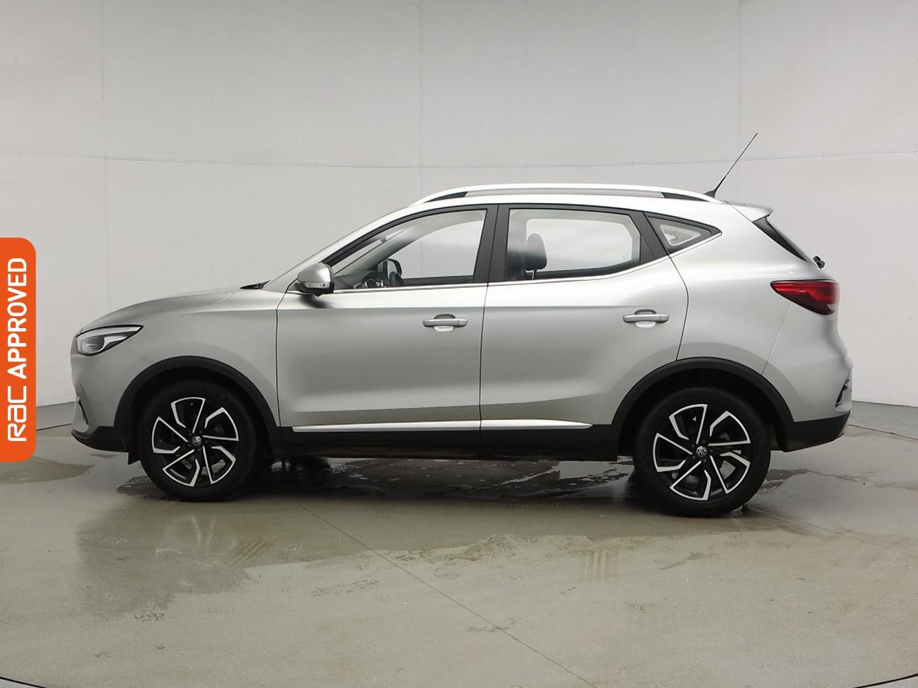 Used MG MG ZS 2021 for sale - 76636945: Photo 27