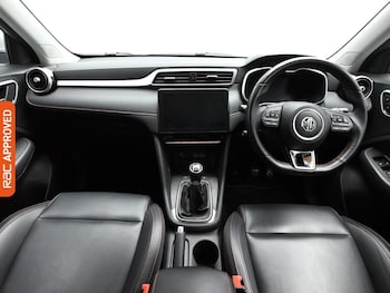 Used MG MG ZS 2021 for sale - 76636945: Photo