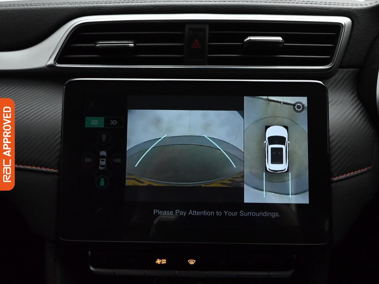 Used MG MG ZS 2021 for sale - 76636945: Photo 3