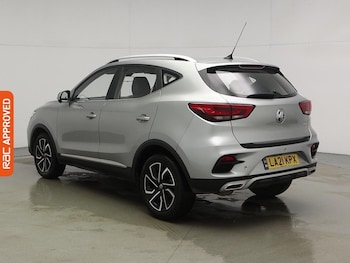 Used MG MG ZS 2021 for sale - 76636945: Photo